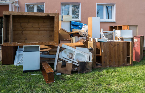 Attic Cleanout Services in Lake Orion, MI