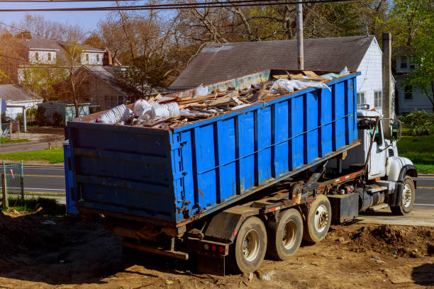 Best Construction Debris Removal  in Lake Orion, MI