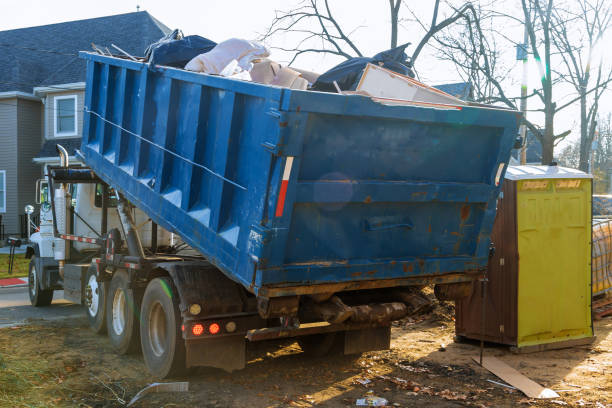Best Attic Cleanout Services  in Lake Orion, MI