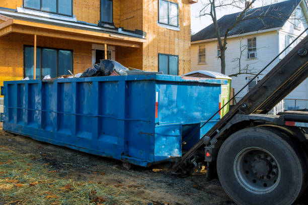 Best Dumpster Rental Services  in Lake Orion, MI