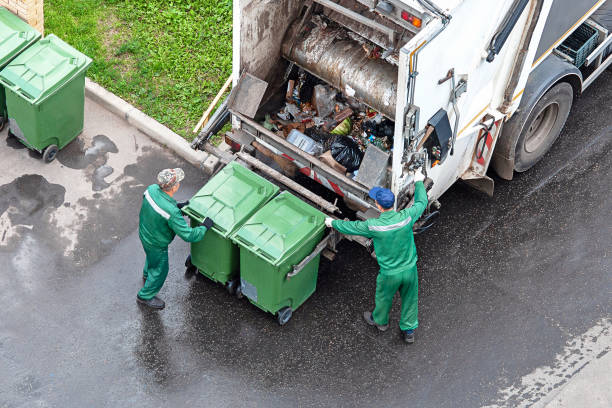 Best Professional Junk Removal  in Lake Orion, MI