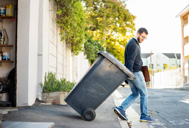 Best Construction Debris Removal  in Lake Orion, MI