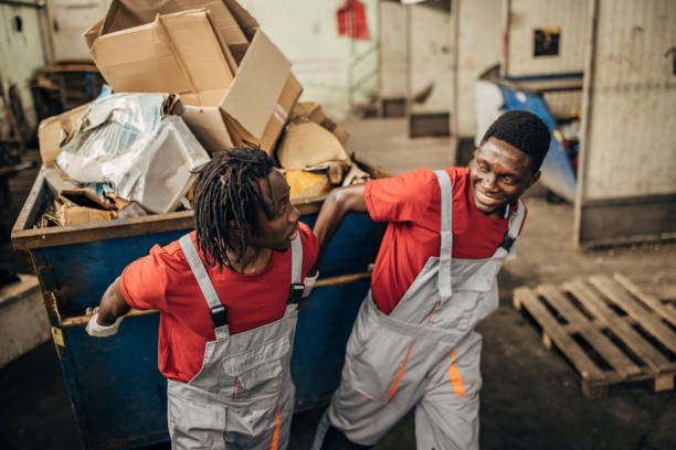 Best Commercial Cleanout Services  in Lake Orion, MI