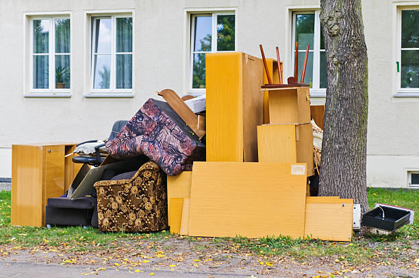  Lake Orion, MI Junk Removal Pros
