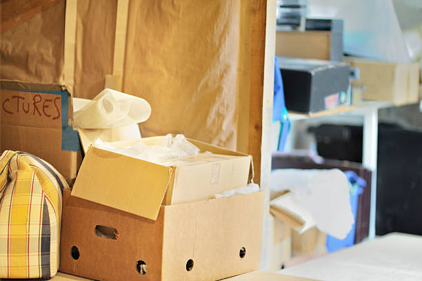 Best Office Junk Removal  in Lake Orion, MI