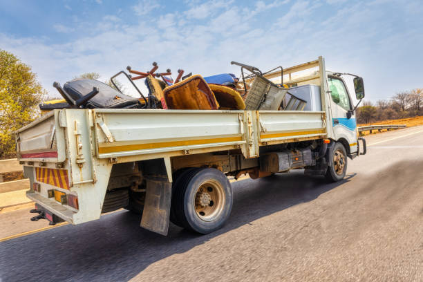 Best Same-Day Junk Removal  in Lake Orion, MI