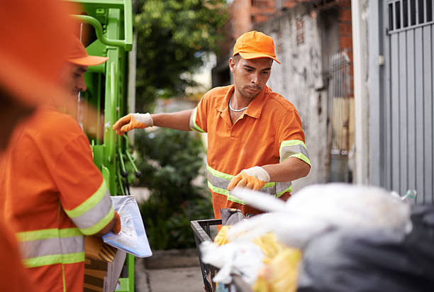 Best Yard Waste Removal  in Lake Orion, MI